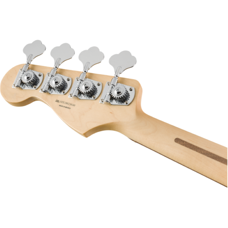 Fender Player Jazz Bass® Pau Ferro Fingerboard, 3-Color Sunburst 0149903500