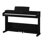 Video kawai cx102