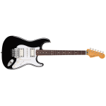 Fender Limited Edition 50th Anniversary Dave Murray Stratocaster®, Black 0141010306