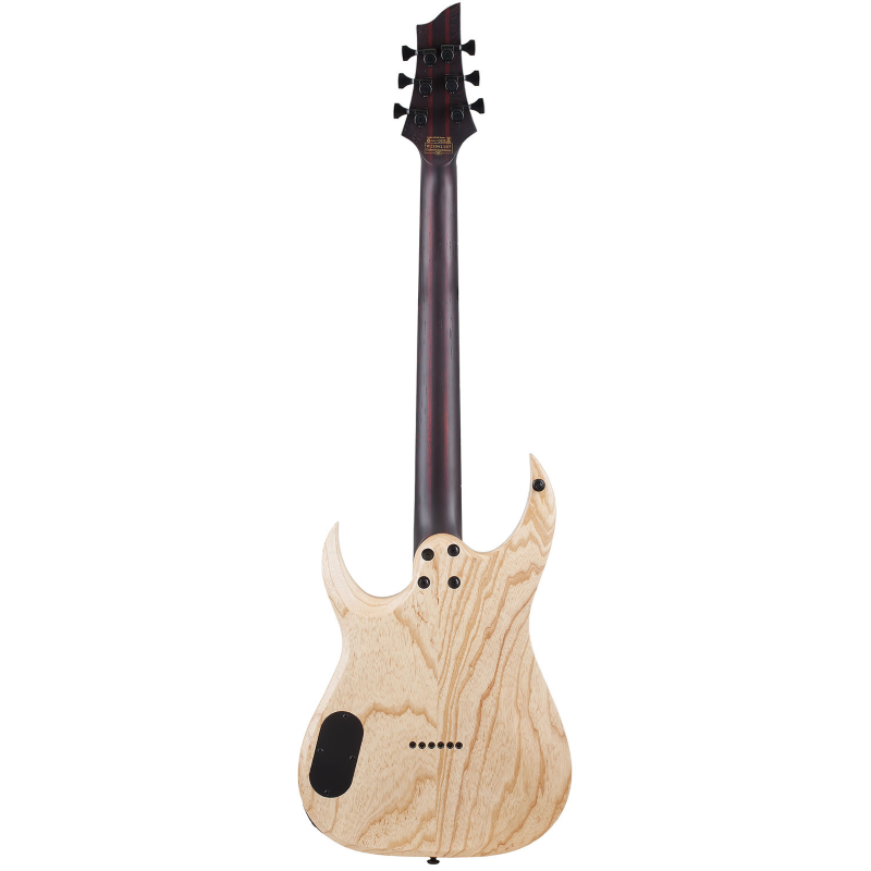 Schecter JOHN BROWNE TAO-6-AZ JOHN BROWNE SIGNATURE TAO