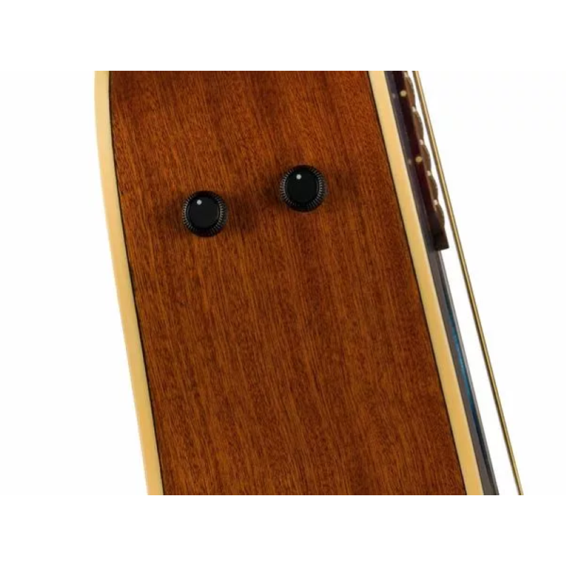 Fender Redondo Player, Walnut Fingerboard, Tortoiseshell Pickguard, Lake Placid Blue