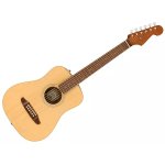 Fender Redondo Mini, Natural
