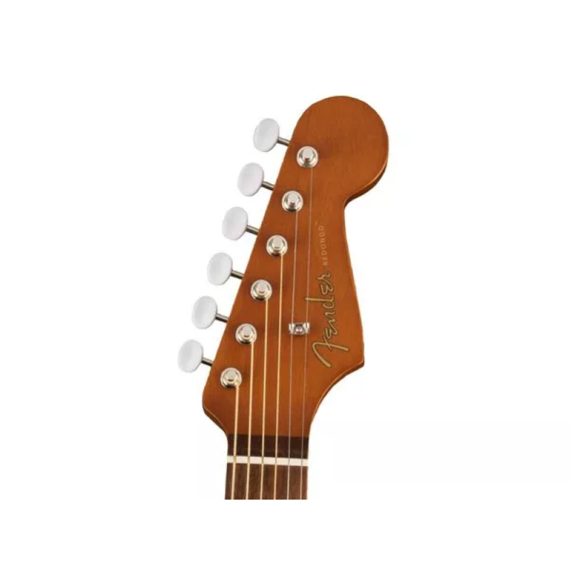 Fender Redondo Mini, Natural