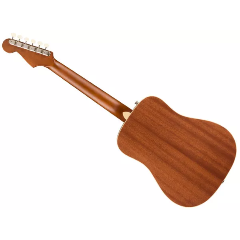 Fender Redondo Mini, Sunburst