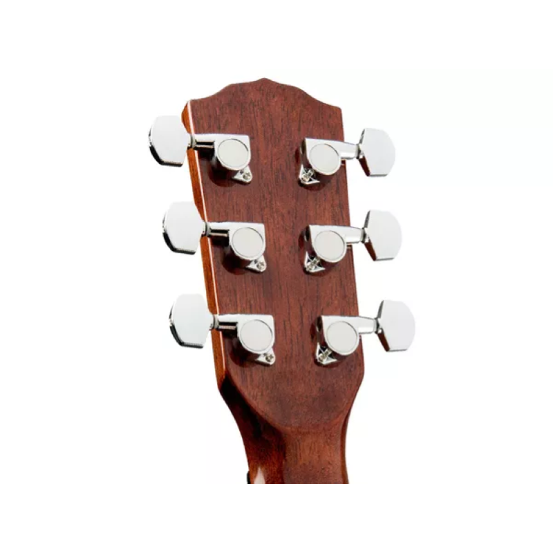 Fender CD60S Dreadnought, Walnut Fingerboard, Natural 0970110021