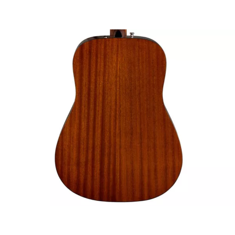 Fender CD60S Dreadnought, Walnut Fingerboard, Natural 0970110021
