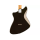 Fender American Ultra II Meteora®, Ebony Fingerboard, Texas Tea 0119181790