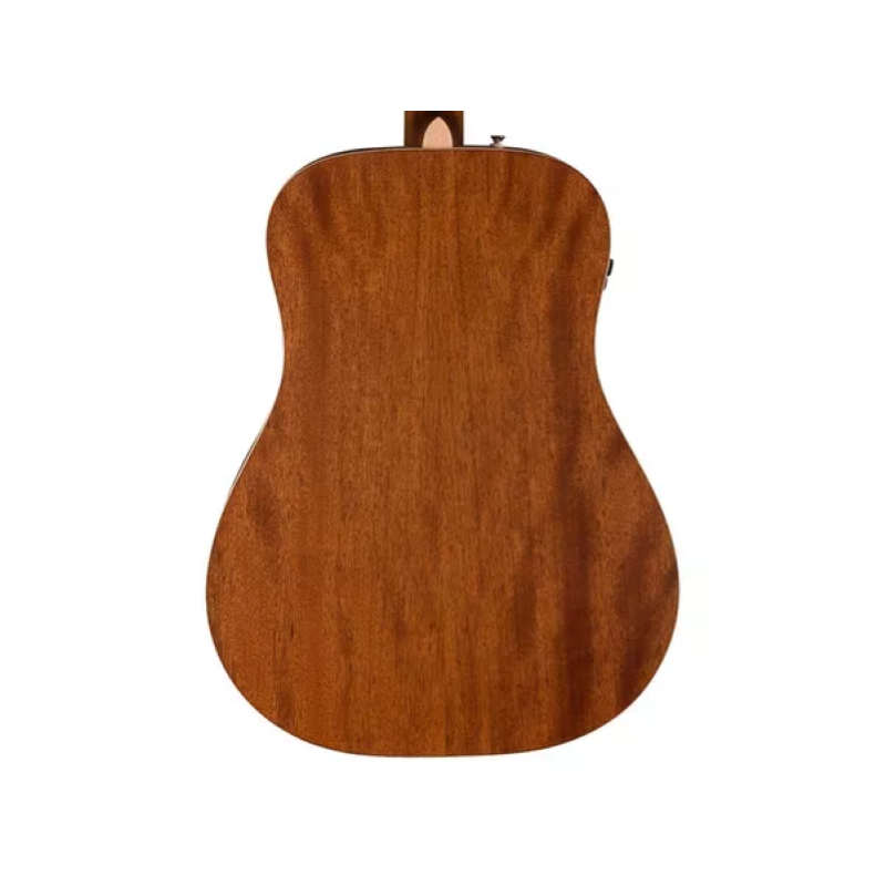 Fender Redondo Special, Pau Ferro Fingerboard, Black Pickguard, Honey Burst