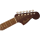 Fender Redondo Player, Walnut Fingerboard, Gold Pickguard, Natural