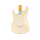 Fender American Vintage II 1961 Stratocaster®, Rosewood Fingerboard, Olympic White 0110250805