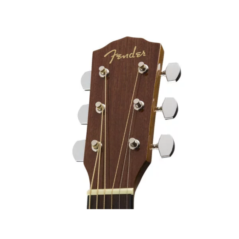 Fender CP-60S Parlor Sunburst 0970120032