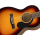 Fender CP-60S Parlor Sunburst 0970120032