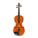 EASTMAN VL170 SBC Violino Ivan Dunov, corde Prelude 4/4 Completo
