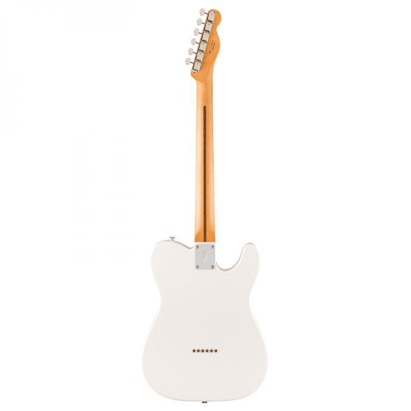 Fender Player II Telecaster® Left-Hand, Rosewood Fingerboard, Polar White
