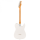 Fender Player II Telecaster® Left-Hand, Rosewood Fingerboard, Polar White