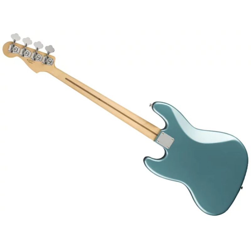 Fender Player Jazz Bass® Maple Fingerboard, Tidepool 0149902513