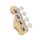 Fender Player Jazz Bass® Maple Fingerboard, Tidepool 0149902513