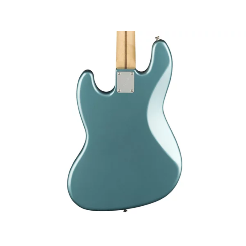 Fender Player Jazz Bass® Maple Fingerboard, Tidepool 0149902513