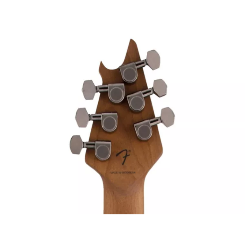 EVH Wolfgang® WG Standard, Baked Maple Fingerboard, Gloss Black