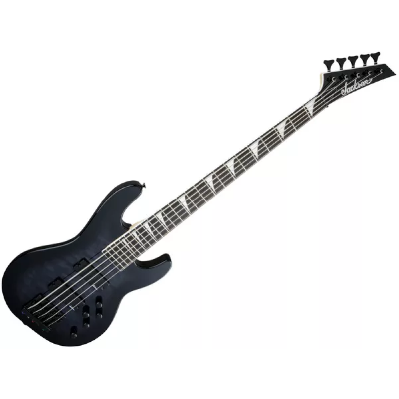 Jackson JS Series Concert™ Bass JS3VQ Bass Guitars