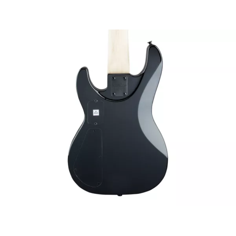 Jackson JS Series Concert™ Bass JS3VQ Bass Guitars