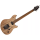 EVH Wolfgang® WG Standard Exotic Spalted Maple, Baked Maple Fingerboard, Natural