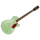 Gretsch G5210-P90 Electromatic® Jet™ Two 90 Single-Cut with Wraparound, Laurel Fingerboard, Broadway Jade