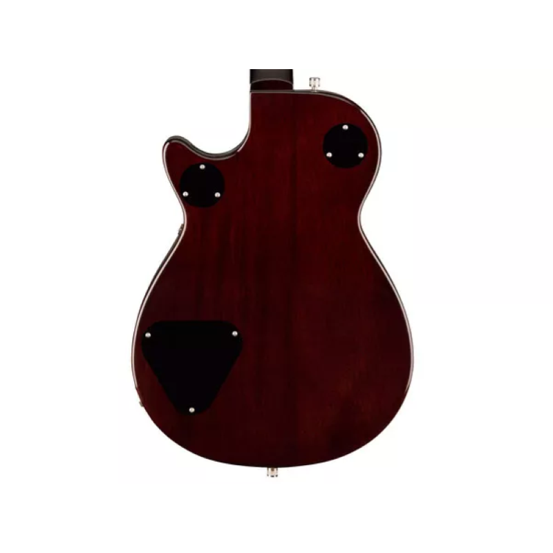 Gretsch G5210-P90 Electromatic® Jet™ Two 90 Single-Cut with Wraparound, Laurel Fingerboard, Broadway Jade