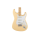 Fender Yngwie Malmsteen Stratocaster® Yngwie Malmsteen Stratocaster®, Scalloped Maple Fingerboard, Vintage White 0107112841