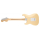 Fender Yngwie Malmsteen Stratocaster® Yngwie Malmsteen Stratocaster®, Scalloped Maple Fingerboard, Vintage White 0107112841