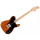 Squier Paranormal Esquire® Deluxe, Maple Fingerboard, Black Pickguard, Mocha 0377045529