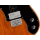 Squier Paranormal Esquire® Deluxe, Maple Fingerboard, Black Pickguard, Mocha 0377045529