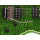 EVH Wolfgang® WG Standard QM, Baked Maple Fingerboard, Transparent Green