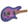 EVH Wolfgang® WG Standard QM, Baked Maple Fingerboard, Northern Lights