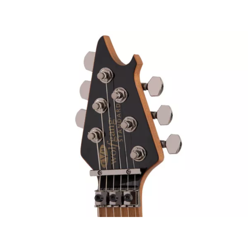 EVH Wolfgang® WG Standard QM, Baked Maple Fingerboard, Northern Lights