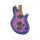 EVH Wolfgang® WG Standard QM, Baked Maple Fingerboard, Northern Lights