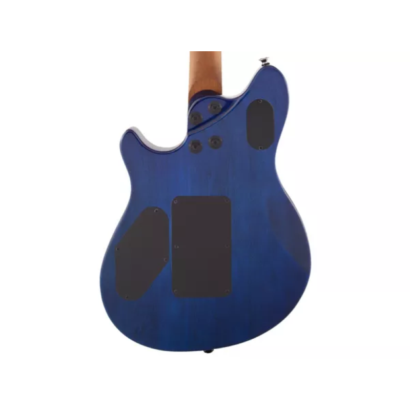 EVH Wolfgang® WG Standard QM, Baked Maple Fingerboard, Northern Lights