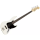 Fender American Performer Jazz Bass® Rosewood Fingerboard, Arctic White 0198610380
