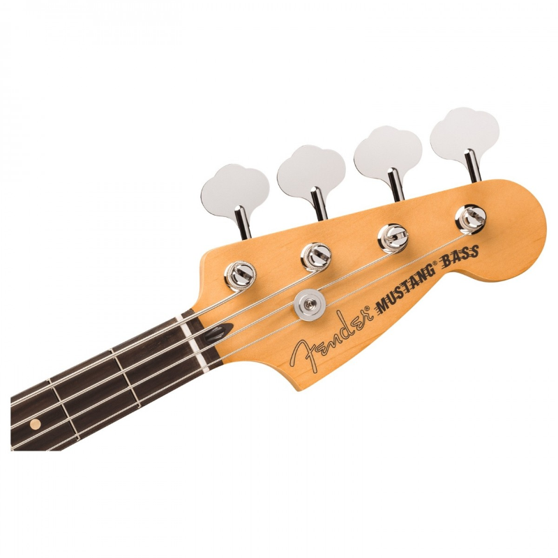 Fender Player II Mustang® Bass PJ, Rosewood Fingerboard, Aquatone Blue 0140490518