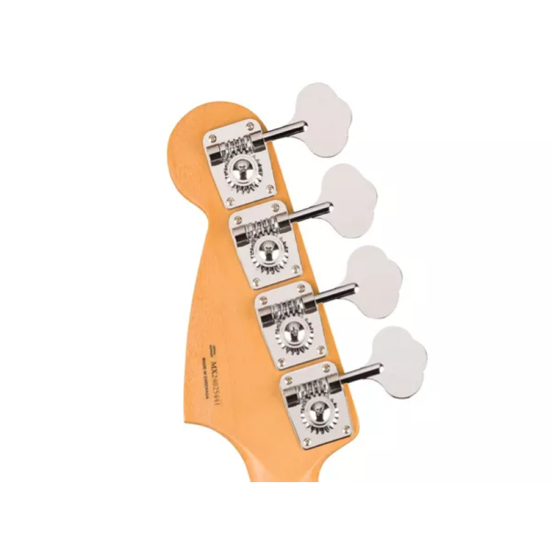 Fender Player II Mustang® Bass PJ, Rosewood Fingerboard, Aquatone Blue 0140490518