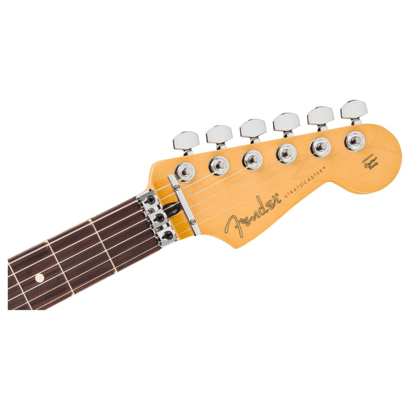 Fender Player II Modified Stratocaster® HSS Floyd Rose®, Rosewood Fingerboard, Dusk 0147440310