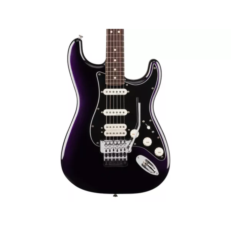 Fender Player II Modified Stratocaster® HSS Floyd Rose®, Rosewood Fingerboard, Dusk 0147440310
