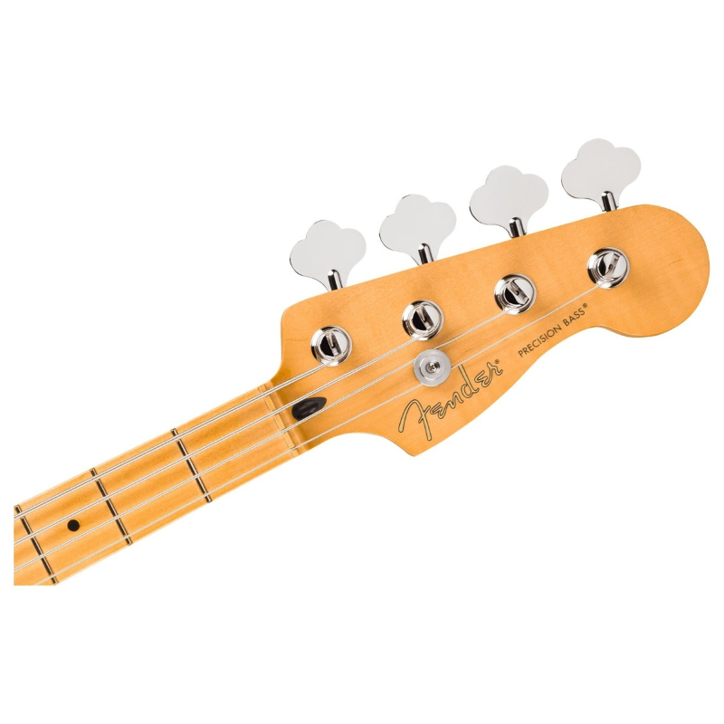 Fender Player II Modified Active Precision Bass®, Maple Fingerboard, Sunshine Yellow 0147492360