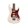 Fender Player II Modified Stratocaster® HSS, Rosewood Fingerboard, Olympic Pearl 0147430323