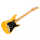 Fender Player II Modified Stratocaster® HSS, Rosewood Fingerboard, Sunshine Yellow 0147430360