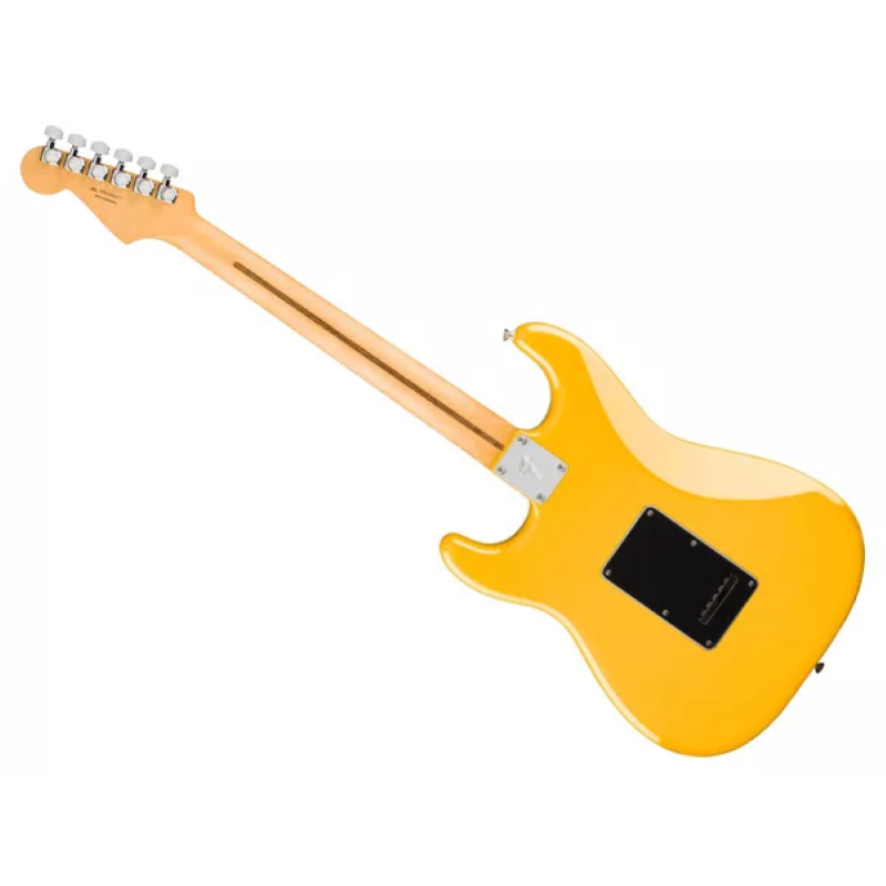 Fender Player II Modified Stratocaster® HSS, Rosewood Fingerboard, Sunshine Yellow 0147430360