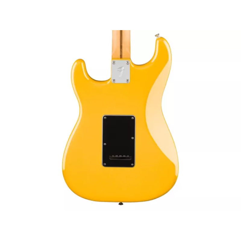 Fender Player II Modified Stratocaster® HSS, Rosewood Fingerboard, Sunshine Yellow 0147430360