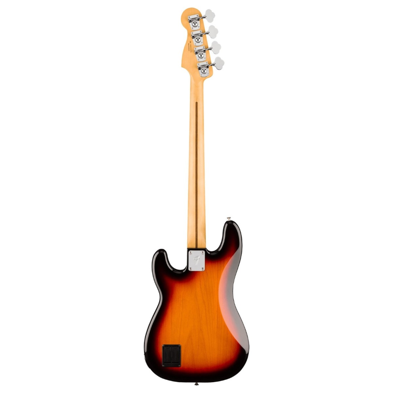 Fender Player II Modified Active Precision Bass®, Maple Fingerboard, 3 Tone Sunburst 0147492300