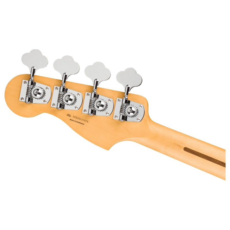 Fender Player II Modified Active Precision Bass®, Maple Fingerboard, 3 Tone Sunburst 0147492300