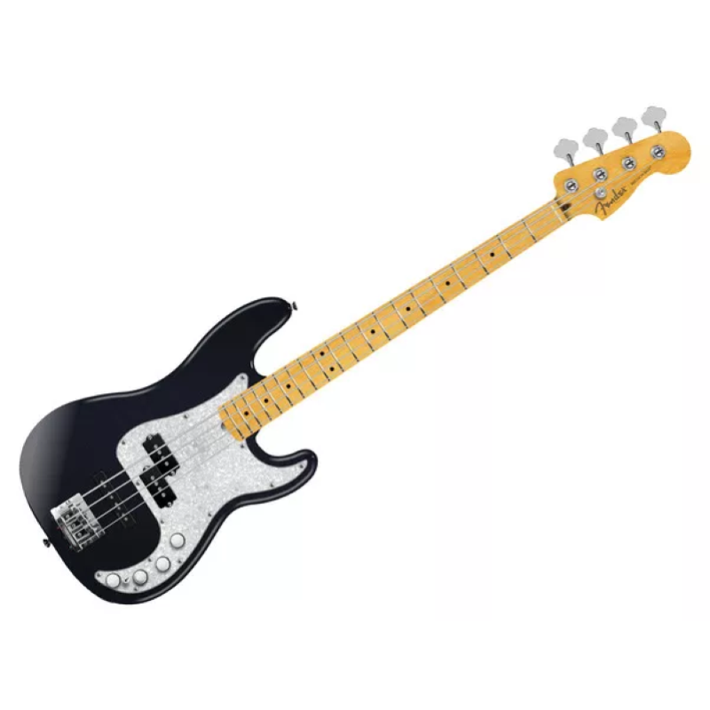 Fender Player II Modified Active Precision Bass®, Maple Fingerboard, Dusk 0147492310